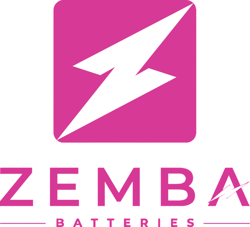 ZEMBA Logo